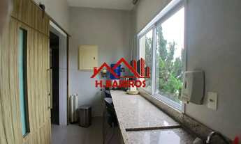 Imagem 7: Sala Comercial para ALUGAR no Centro Empresarial Eldorado - SJC