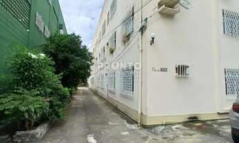 Imagem 2: Imóvel para venda tem 69 metros quadrados com 2 quartos em Santana - Recife - PE