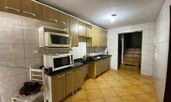 Imagem 4: Sobrado com 5 dormitórios