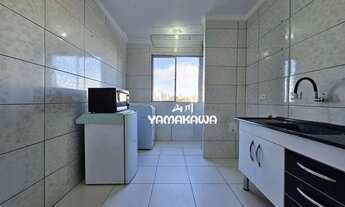 Imagem 5: Apartamento com 2 dormitórios à venda, 55 m² por R$ 260.000,00 - Itaquera - São Paulo/SP