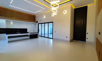 Imagem 5: Imóvel para venda possui 237 metros quadrados com 3 quartos em Moinho dos Ventos - Goiânia