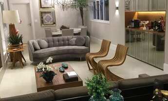 Imagem: Casa à venda com 2 quartos no Parque Xangrilá