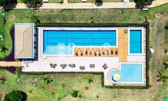 Imagem 6: Casa Moderna e Completa com Pé Direito Alto e Área Gourmet Integrada