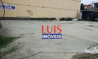 Imagem 3: Excelente terreno para alugar, 450 m² por R$ 10.000/mês - Itaipu - Niterói/RJ - TE1142