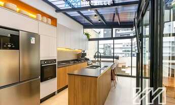 Imagem 6: Apartamento Diferenciado no Edifício La Salle em Balneário Camboriú