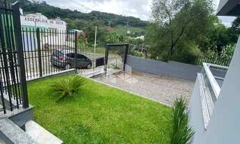 Imagem 2: Apartamento à venda com 2 dormitórios, sacada com churrasqueira, 2 vagas, São Luiz, Caxias