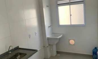 Imagem 2: Apartamento no Residencial Manacá da Serra em Araçatuba/SP