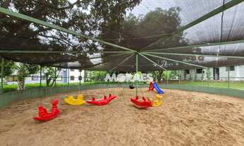 Imagem 2: Apartamento com 3 quartos, 1 suíte, 1 vaga para alugar, 69 m² por R$ 1.550/mês - Parque Re