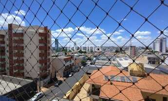 Imagem 5: Apartamento para alugar, 3 quartos, Nossa Senhora Aparecida - Uberlândia/MG - Rotina Imobi