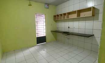 Imagem 2: Alugo casa no Bairro Lourival parente