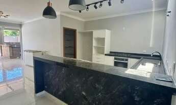 Imagem 5: Casa térrea à venda no Condomínio Campos do Conde, em Sorocaba-SP