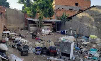 Imagem 2: Terreno Jd Santa Clara do lago