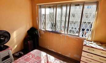 Imagem 5: 02 dormitórios, bairro Santa Maria Gorethi, sala enorme, cozinha e banheiro, aceita financ