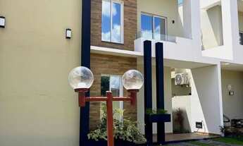 Imagem: Condomínio fechado barra dos ventos - Boa