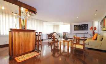 Imagem 4: Apartamento à Venda - Gutierrez, 4 Quartos, 260 m2