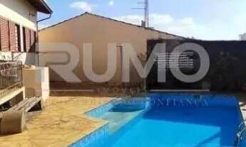 Imagem: Casa - Jardim Proença - Campinas