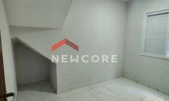 Imagem 2: Casa de condomínio em Avenida Padre José Maurício - Samambaia - Praia Grande/SP