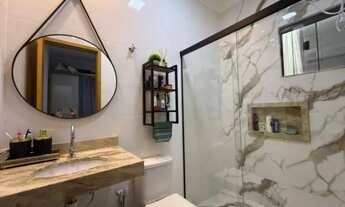 Imagem 3: VENDO CASA NO PARQUE DO JIQUI / RT 39