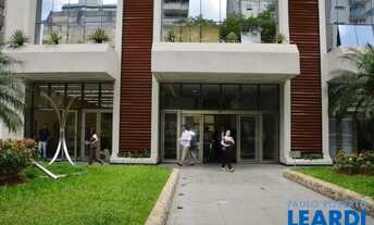 Imagem 3: CONJ. COMERCIAL - JARDIM AMÉRICA - SP