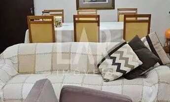 Imagem 4: Apartamento à venda, 3 quartos, 1 suíte, 2 vagas, Buritis - Belo Horizonte/MG