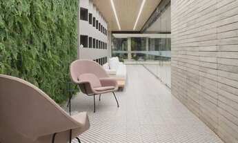 Imagem 4: Apartamento no Bairro Tiradentes