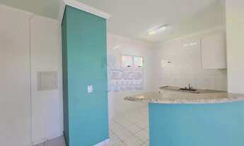 Imagem 7: Apartamento de 49m² com 01 quartos para locação - Nova Ribeirânia