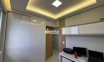 Imagem 7: Apartamento disponível para venda no bairro Jardim das Palmeiras em Uberlândia-MG