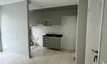 Imagem 2: LUAR PONTA NEGRA 02DORMITORIOS SENDO UMA SUÍTE