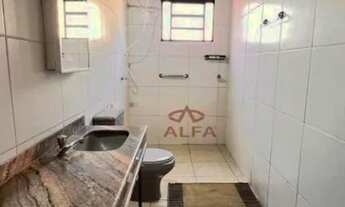 Imagem 5: Chácara com 4 dormitórios para alugar, 2000 m² por R$ 6.000/mês - Estância São Judas Tadeu