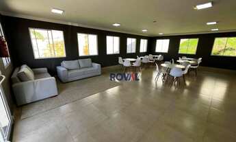 Imagem 3: Apartamento com 2 dormitórios à venda, 42 m² por R$ 212.000,00 - Parque São Camilo - Mogi