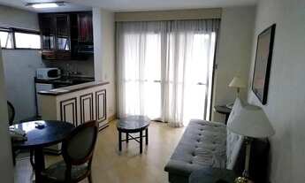 Imagem 2: Flat com ótimo preço no bairro Bela Vista. Confira!