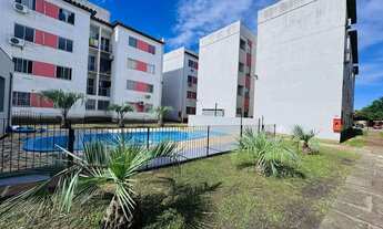 Imagem: Apartamento térreo no bairro Restinga