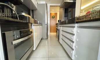 Imagem 4: APARTAMENTO 2 QTS | MOBILIADO