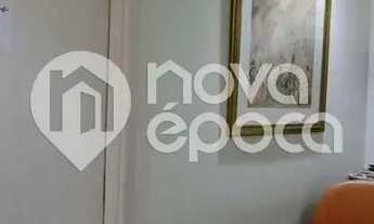 Imagem 7: Botafogo Galpão / depósito com 1 vaga na garagem