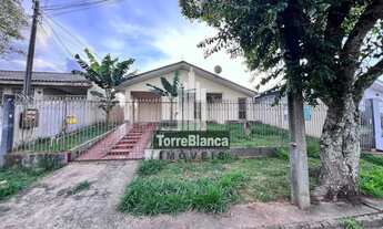 Imagem 2: Casa à venda: 3 quartos, edícula com churrasqueira, 2 vagas de garagem, quintal amplo, 324