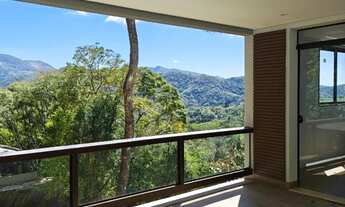 Imagem 3: Casa moderna 4 quartos - Ville de Montagne - Nova Lim - MG