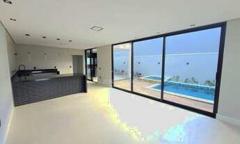 Imagem 3: Sobrado com 3 dormitórios à venda, 210 m² por R$ 1.350.000,00 - Reserva Central Parque - B