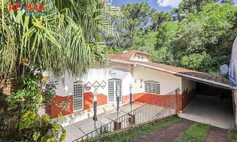 Imagem: Casa à Venda, com 514m2 de terreno, 270m2