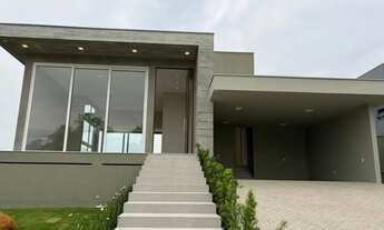 Imagem 4: Casa nova e pronta para morar - Condominio Golden Village - Criciúma