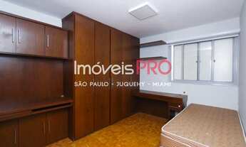 Imagem 7: Venda - Apartamento de 124m² com 03 suítes e 02 vagas - Paraíso