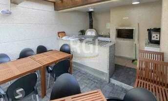 Imagem 6: Apartamento para Venda - 56.81m², 2 dormitórios, sendo 1 suites, 1 vaga - Cavalh