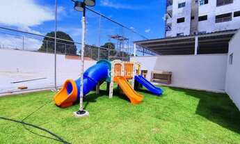 Imagem 4: Apartamento para venda no Cristo Rei, Teresina Condomínio Noblesse Erla Rocha