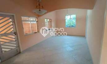 Imagem 4: Méier Casa com 4 dormitórios