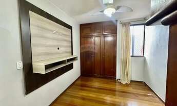 Imagem 7: Apartamento 3 Quartos 106m² à Venda Residencial Adriana Taguatinga QND 25