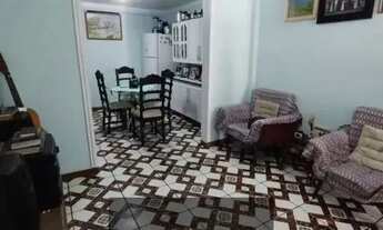 Imagem 5: Casa 3 Quartos São Paulo - SP - Vila Santa Maria