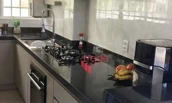 Imagem 6: Apartamento Á Venda No Jardim Sumaré Com 02 Suítes E Sacada