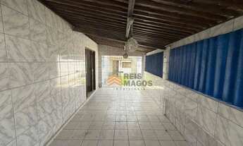 Imagem 6: Casa com 3 dormitórios sendo 2 suítes à venda, 212 m² - Nova Parnamirim - Parnamirim/RN