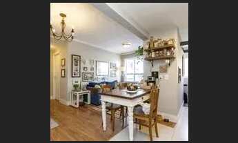 Imagem 2: Vende APARTAMENTO com 2 quartos, vaga e infra de lazer em Jardim Carvalho - Porto Alegre