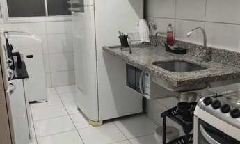 Imagem 4: Alugo apto mobiliado