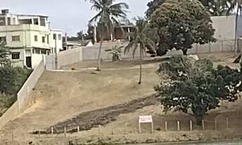 Imagem: Area de 2800mt² na lagoa de Maembá